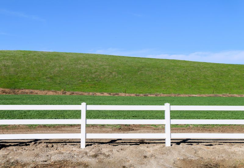 Cost of Fence in Charlotte, NC