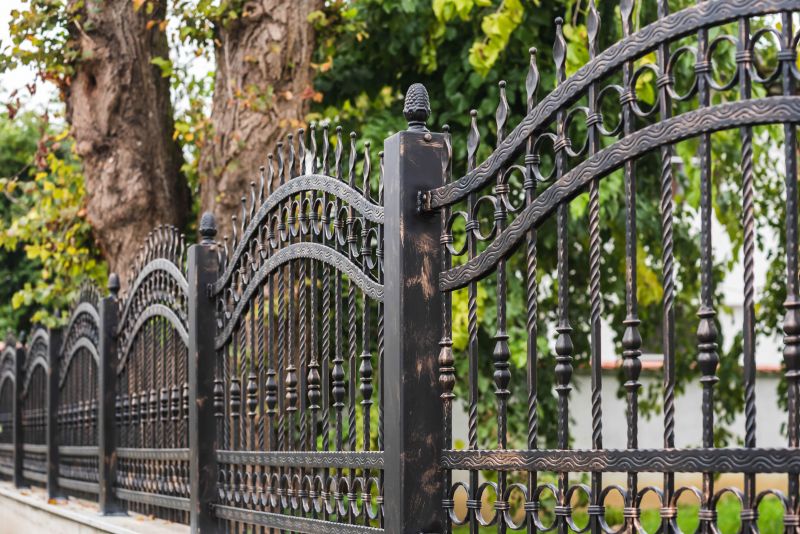 Ornamental Fence Service